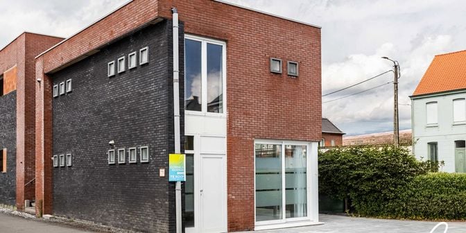 Huis te koop in Sompelplein 41, 9700 Leupegem