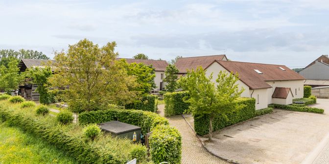 Huis te koop in 1750 Sint-Martens-Lennik