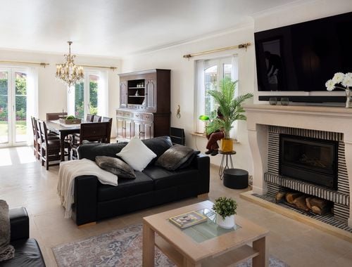                                         Woning te koop in Harelbeke, € 485.000
