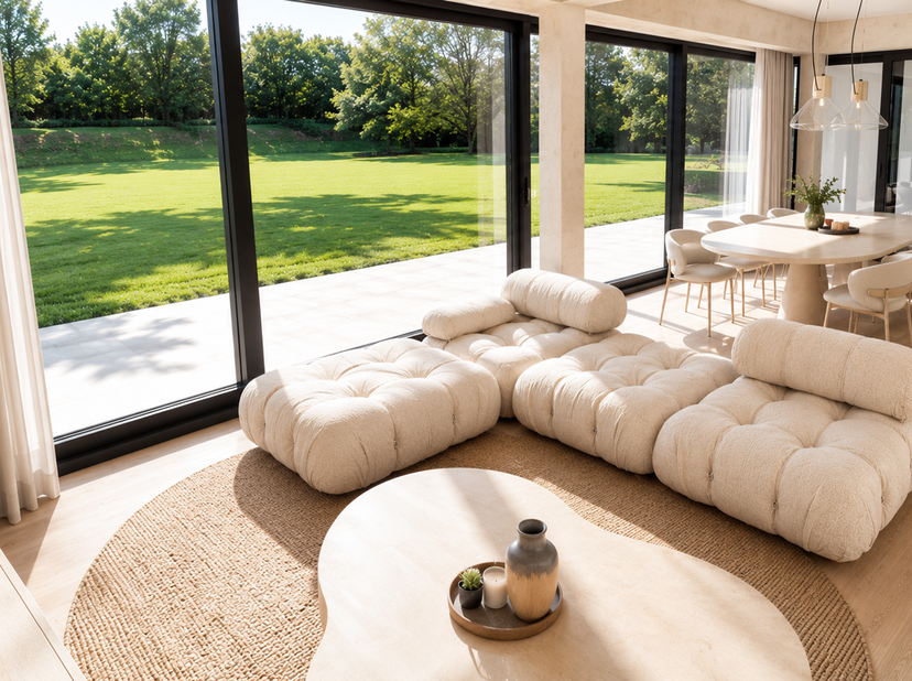 Maison à vendre
                    à 3500 Hasselt