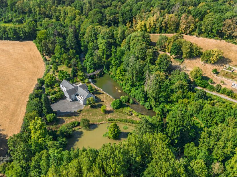 Huis te koop
                    in 6120 Jamioulx