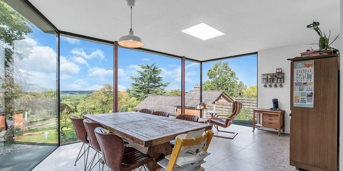 Huis te koop in Motbroekstraat 61, 3390 Sint-Joris-Winge