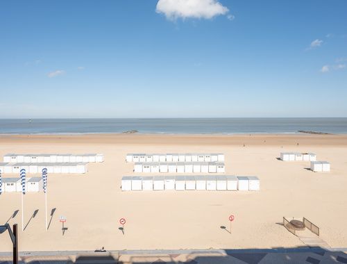                                         Appartement à vendre à Knokke, € 2.790.000
