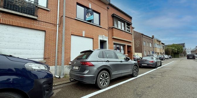 Appartement à vendre à Vroentestraat 87 boîte 2, 3320 Hoegaarden