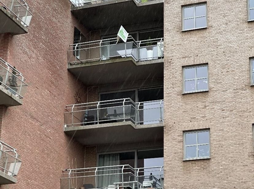 Appartement à louer
                    à 8800 Roeselare