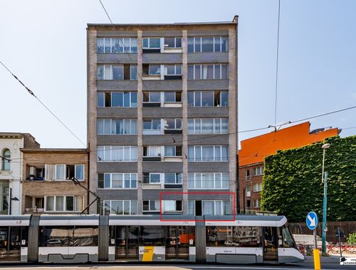                                         Appartement te koop in Borgerhout, € 225.000
