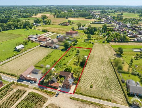                                         Woning te koop in Alken, € 575.000
