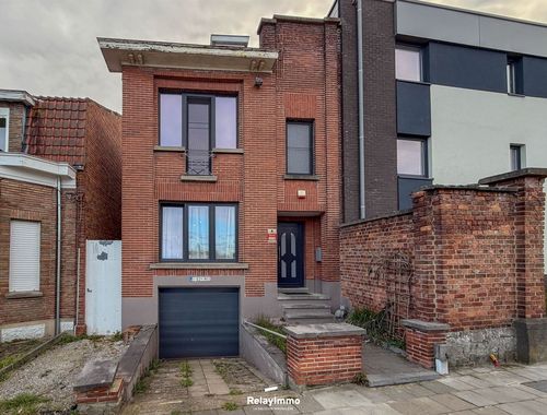                                         Maison à vendre à Tournai, € 249.000

