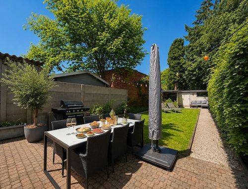                                         Maison à vendre à Ekeren, € 485.000
