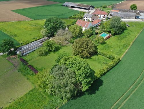                                         Woning te koop in Glimes, € 995.000
