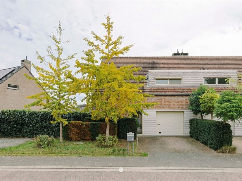 Huis te koop in Liniestraat 31,
                    9190 Stekene
