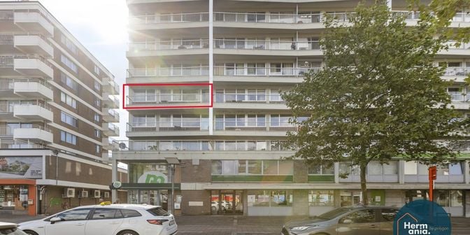 Appartement te koop in Dieplaan 15 bus 6, 3600 Genk