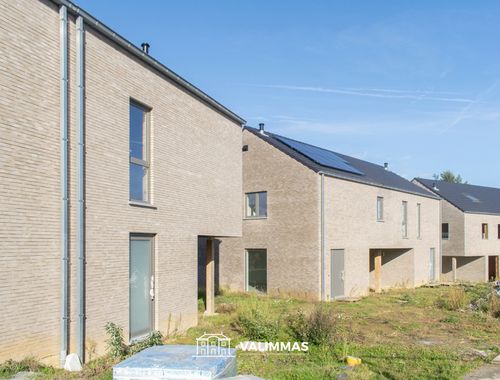                                         Maison à vendre à Asse, € 519.900
