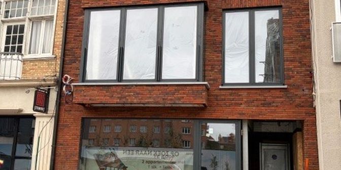 Bedrijfsvastgoed te koop in Gasthuisstraat 26, 8970 Poperinge