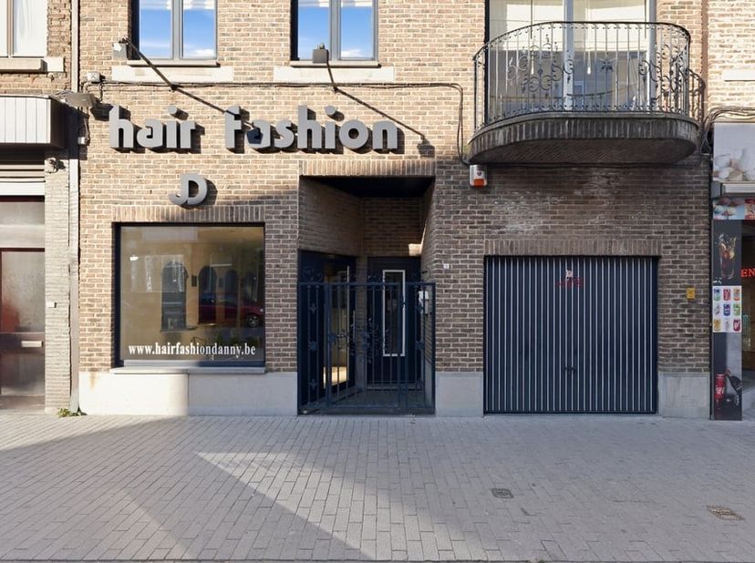 Maison à vendre
                    à 3800 Sint-Truiden