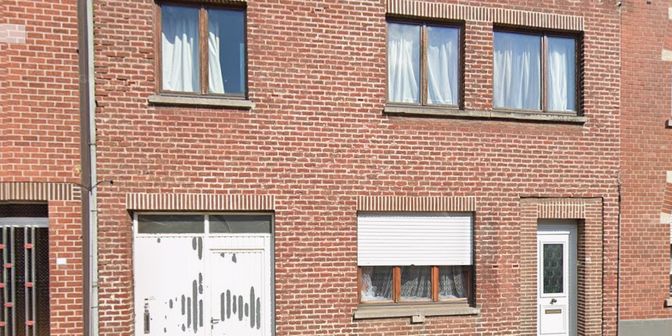 Huis te koop in Dries 106, 9550 Hillegem