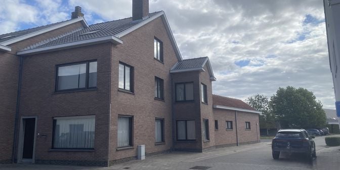 Huis te koop in Adegem-Dorp 45, 9991 Adegem