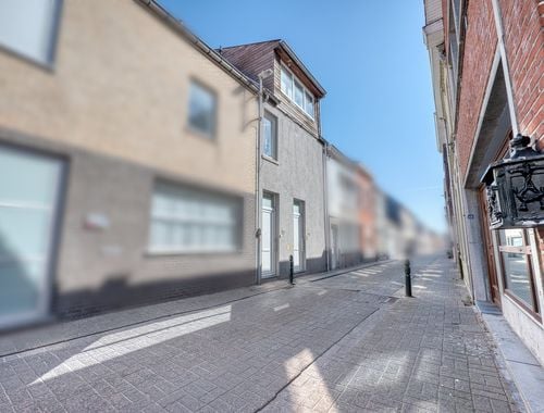                                         Woning te koop in Eeklo, € 299.000
