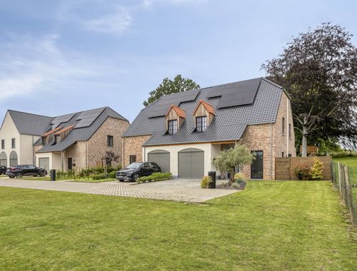                                         Woning te koop in Sint-Joris-Winge, € 615.000
