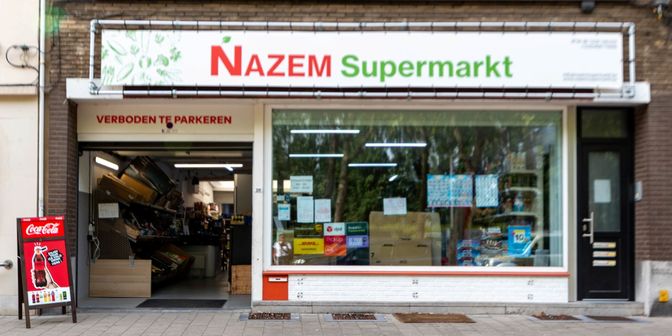 Bedrijfsvastgoed te huur in Beatrijslaan 26, 2050 Antwerpen