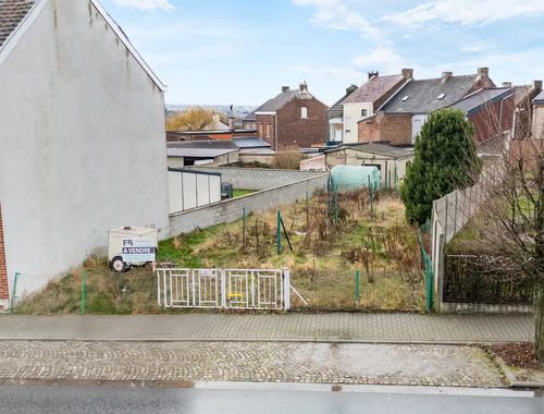                                         Grond te koop in Farciennes, € 79.000
