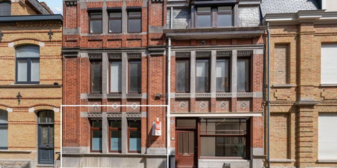 Bien professionnel à vendre à Korte Meersstraat 8-GLV, 8900 Ieper