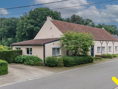                                         Maison à vendre à Meerhout, € 499.000
