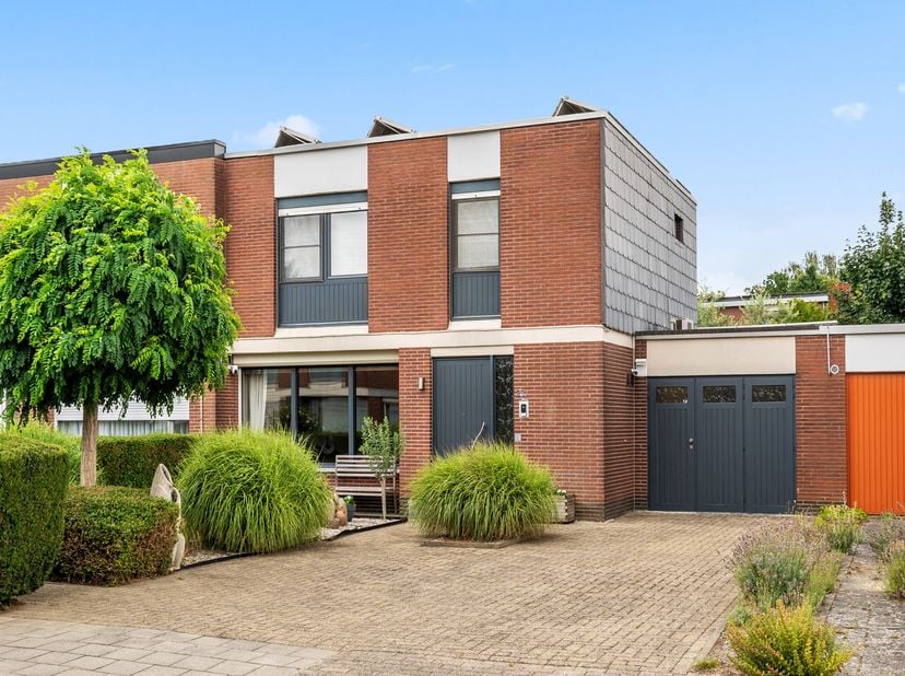Huis te koop in Poortveldstraat 23,
                    3010 Kessel-Lo