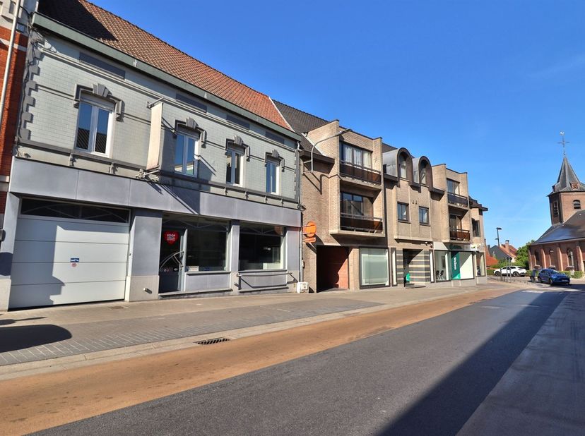 Huis te koop in Bergstraat 4,
                    8511 Aalbeke