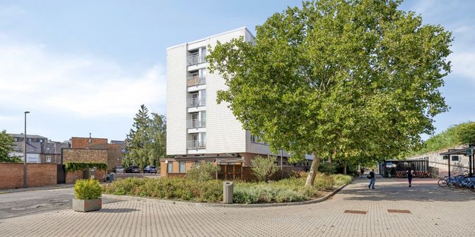 Appartement à vendre à Ontvoeringsplein 11 boîte 502, 2800 Mechelen