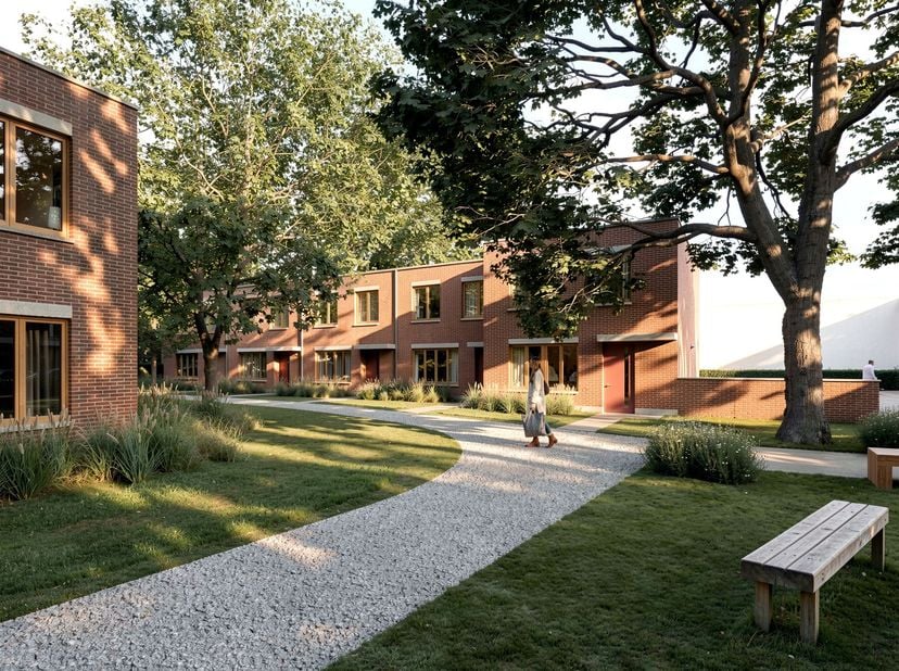 Huis te koop
                    in 2150 Borsbeek