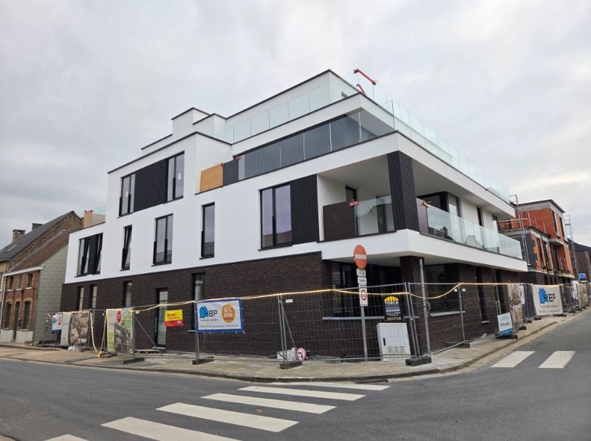 Appartement à vendre
                    à 9770 Kruishoutem