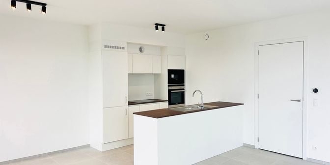 Appartement te huur in Rue Henri Evenepoel Straat 126 bus 17, 1030 Schaarbeek