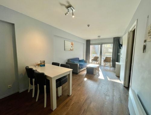                                         Appartement à vendre à Blankenberge, € 145.000
