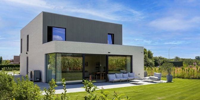 Maison à vendre à 8510 Marke
