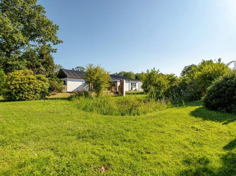 Maison à vendre
                    à 2242 Pulderbos