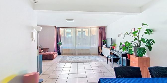 Appartement te koop in Doelveldstraat 8 bus 1.0, 2650 Edegem