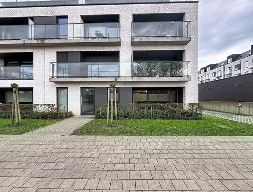                                         Kantoor te huur in Aalter, € 1.100
