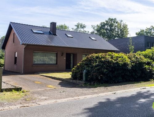                                         Eengezinswoning te koop in Leopoldsburg, € 315.000
