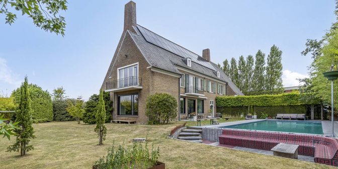 Huis te koop in Torhoutsesteenweg 217, 8210 Zedelgem