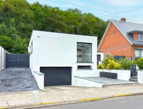                                         Villa te koop in Jemappes, € 399.000

