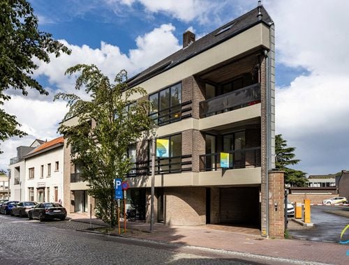                                         Appartement te koop in Zele, € 299.000
