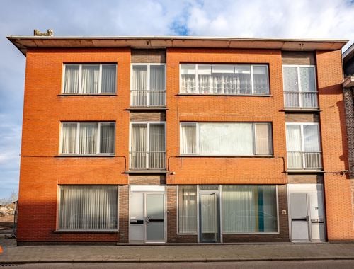                                         Appartementsgebouw te koop in Sint-Lenaarts, € 555.000
