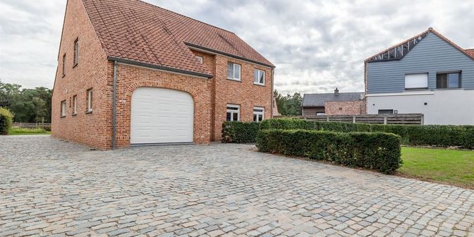 Huis te koop in Rhodestraat 23A, 3201 Langdorp
