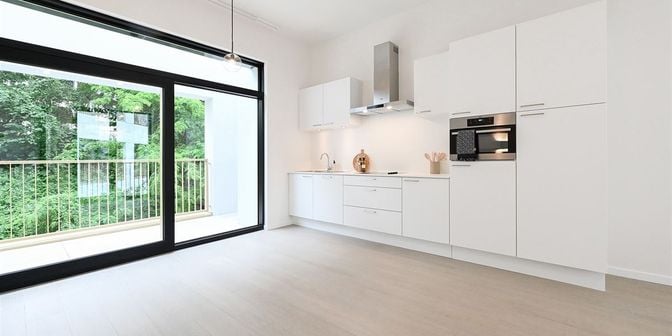 Appartement te huur in Plantin en Moretuslei 226/002 bus 002, 2018 Antwerpen