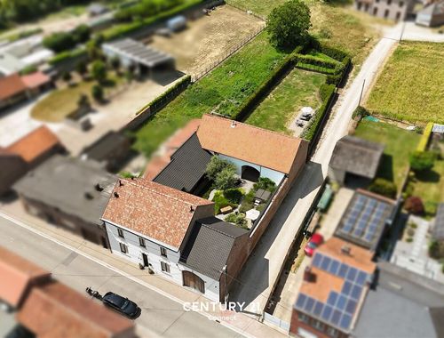                                         Maison à vendre à Halle-Booienhoven, € 1.350.000
