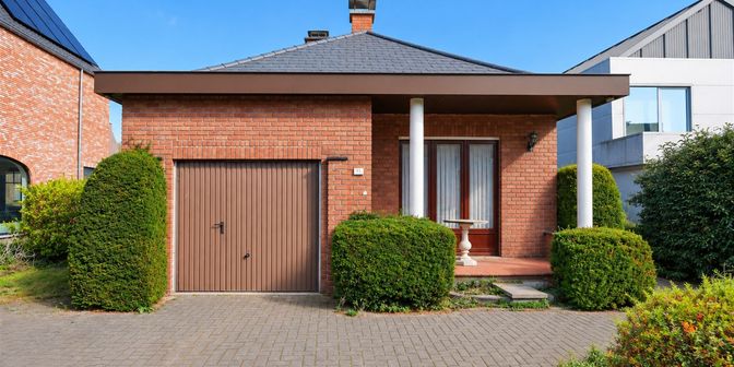 Huis te koop in Nieuwe Molenstraat 22, 9160 Lokeren