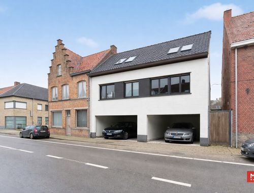                                         Maison à vendre à Zonnebeke, € 199.000
