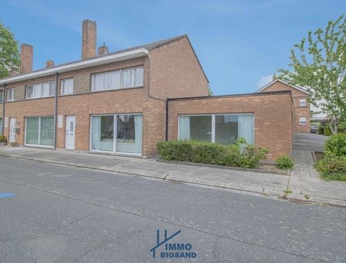                                         Woning te koop in Menen, € 195.000
