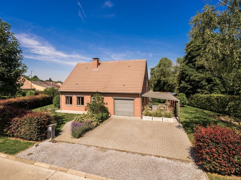 Huis te koop in Fonteinstraat 19,
                    3212 Pellenberg